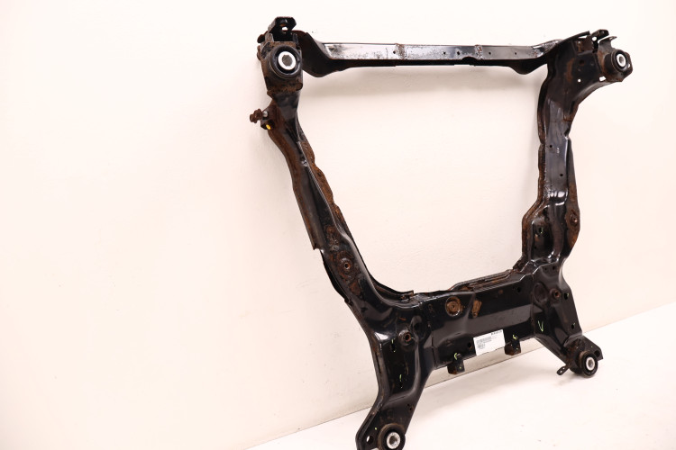 VOLVO XC60 I 2.4D WÓZEK SANKI PRZÓD G9N-5000-TO33A