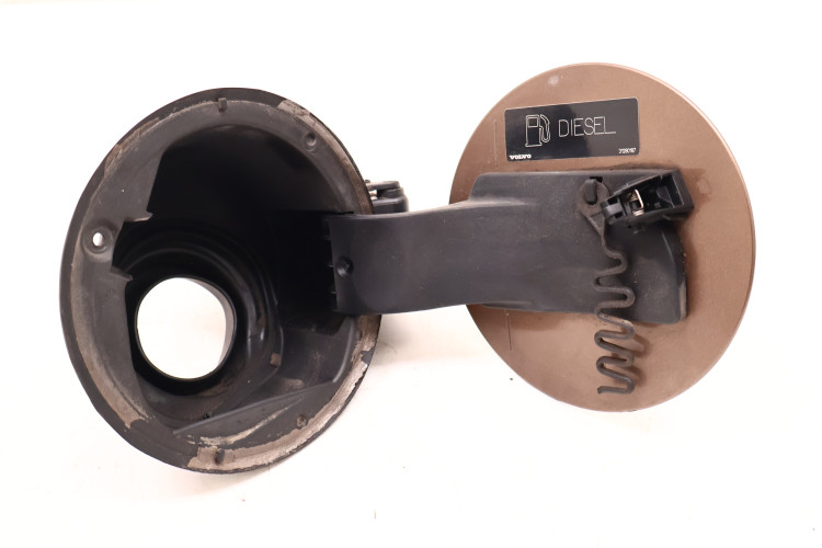 VOLVO XC60 I KLAPKA WLEWU PALIWA 494-46 31298225, 31280187