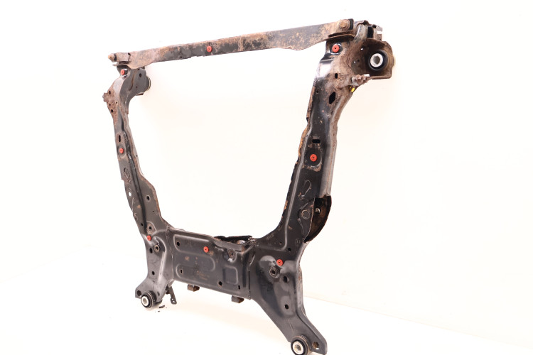 VOLVO XC60 I 2.4D WÓZEK SANKI PRZÓD G9N-5000-TO33A