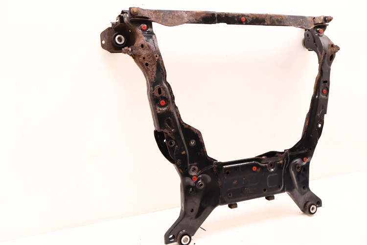 VOLVO XC60 I 2.4D WÓZEK SANKI PRZÓD G9N-5000-TO33A