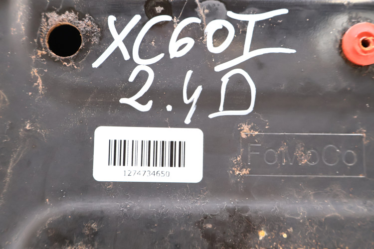 VOLVO XC60 I 2.4D WÓZEK SANKI PRZÓD G9N-5000-TO33A