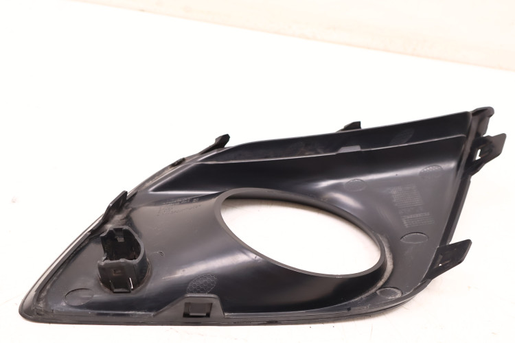 VOLVO XC60 I RAMKA KRATKA HALOGENU PRAWA PRZÓD 30763418, 30763416