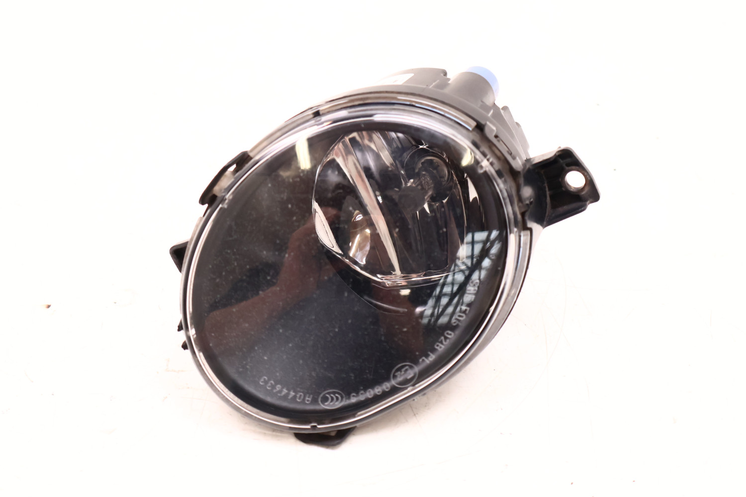 VOLVO XC60 I HALOGEN PRAWY PRZÓD 30796681