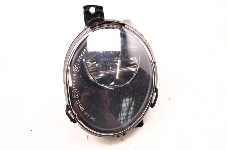 VOLVO XC60 I HALOGEN LEWY PRZÓD 30796680