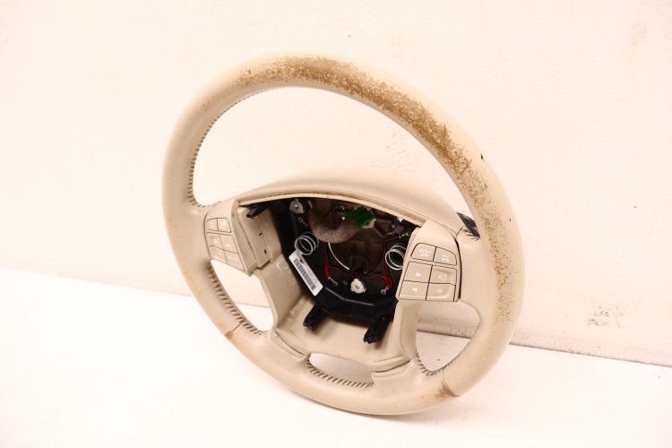 VOLVO XC60 I KIEROWNICA WIELOFUNKCYJNA 30778869