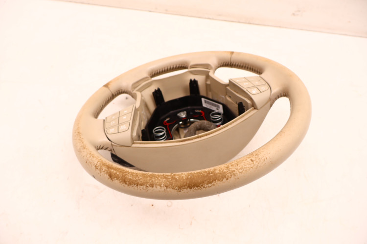 VOLVO XC60 I KIEROWNICA WIELOFUNKCYJNA 30778869