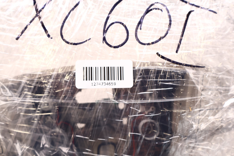 VOLVO XC60 I KIEROWNICA WIELOFUNKCYJNA 30778869