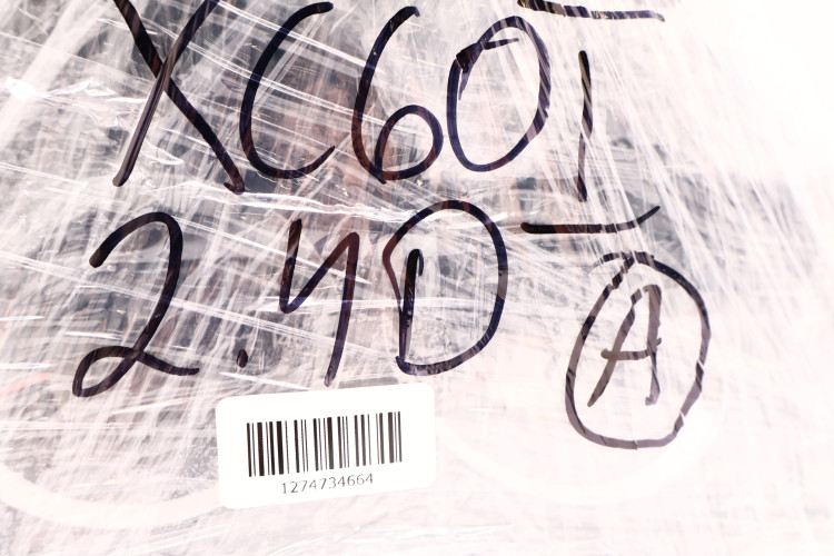 VOLVO XC60 I 2.4D LICZNIK ZEGAR ZEGARY UK 31270854