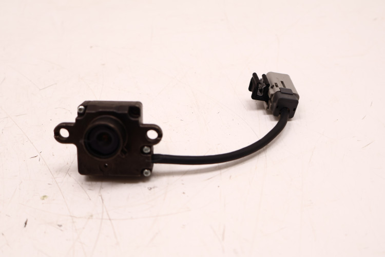 VOLVO XC60 I KAMERA PRZEDNIA 31300076