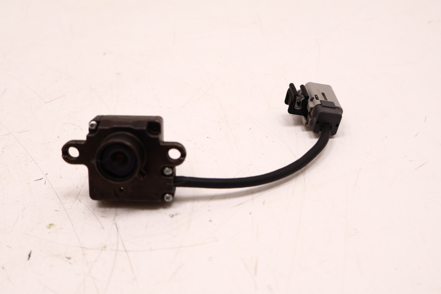 VOLVO XC60 I KAMERA PRZEDNIA 31300076