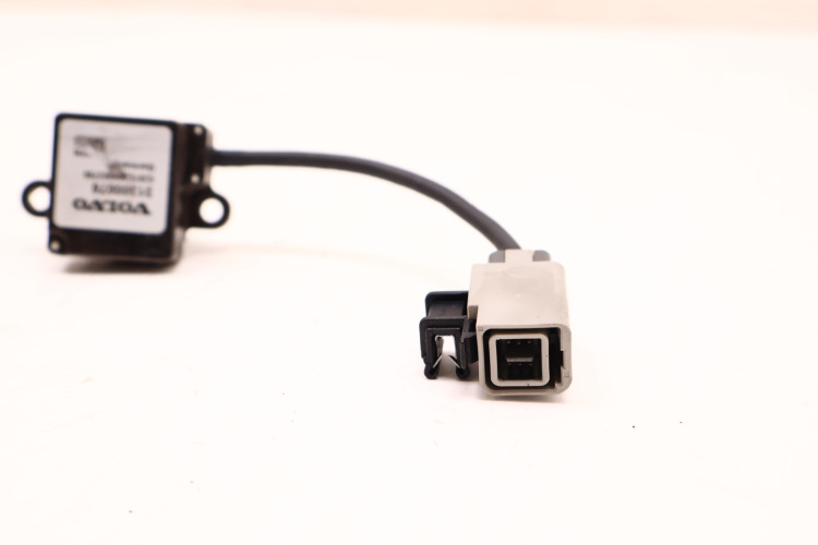 VOLVO XC60 I KAMERA PRZEDNIA 31300076