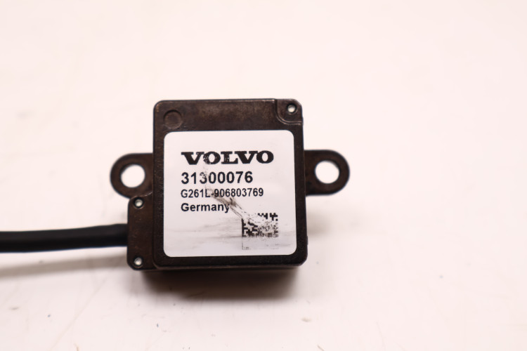 VOLVO XC60 I KAMERA PRZEDNIA 31300076
