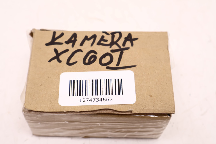 VOLVO XC60 I KAMERA PRZEDNIA 31300076