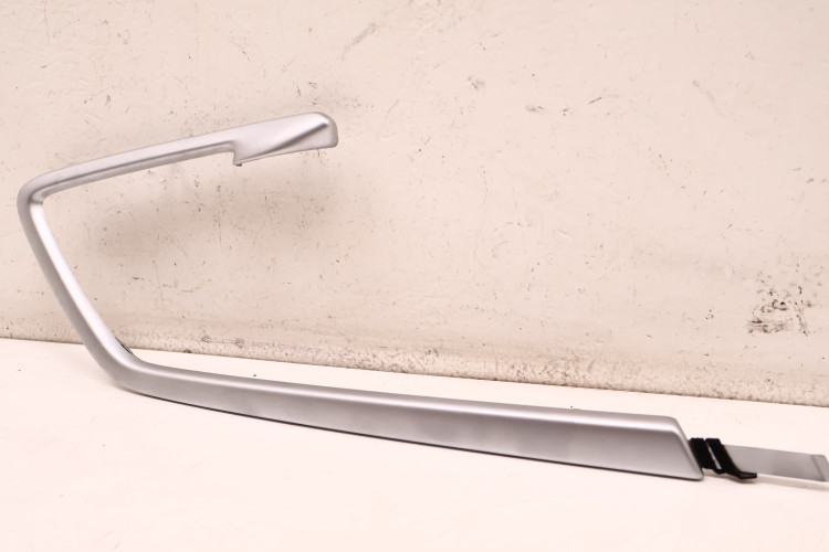 VOLVO XC60 I DEKOR LISTWA TAPICERKI DRZWI PRAWY PRZÓD 30781182