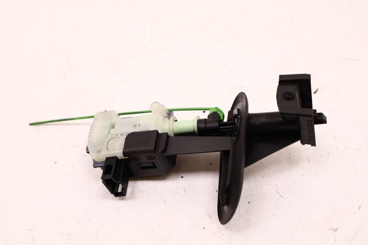 VOLVO XC60 I SILNICZEK KLAPKI WLEWU PALIWA 31265361