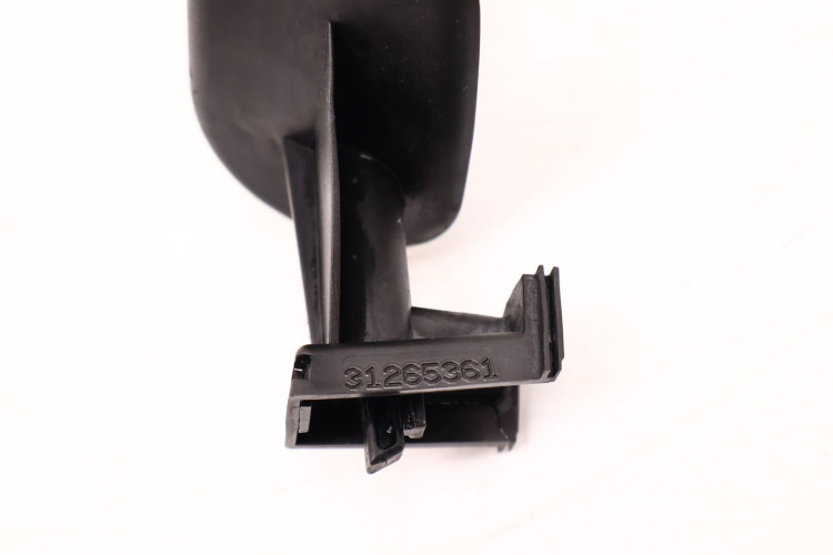 VOLVO XC60 I SILNICZEK KLAPKI WLEWU PALIWA 31265361