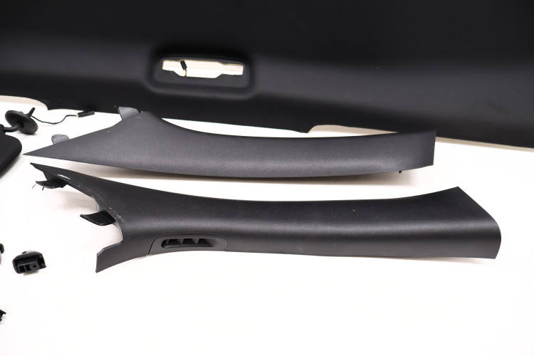 JEEP GRAND CHEROKEE WK2 PODSUFITKA