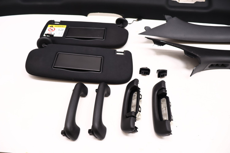 JEEP GRAND CHEROKEE WK2 PODSUFITKA