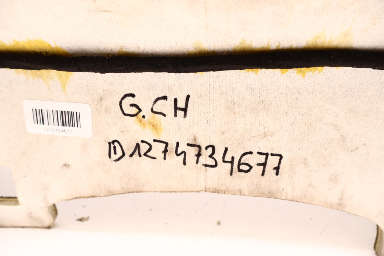 JEEP GRAND CHEROKEE WK2 PODSUFITKA