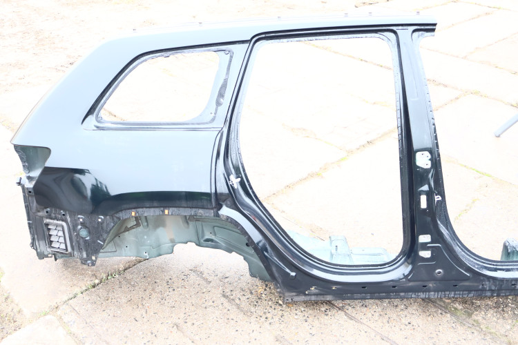 JEEP GRAND CHEROKEE WK2 ĆWIARTKA BŁOTNIK PRAWA TYŁ PGZ
