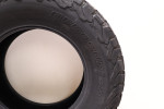 OPONY BFGoodrich ALL-TERRAIN T/A 255/75/17 OPONY BFGoodrich ALL-TERRAIN T/A 255/75/17