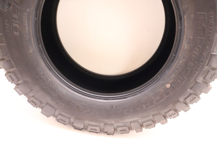 OPONA BFGoodrich MUD-TERRAIN T/A 255/75/17