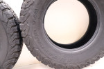 OPONY BFGoodrich ALL-TERRAIN T/A 255/75/17 OPONY BFGoodrich ALL-TERRAIN T/A 255/75/17