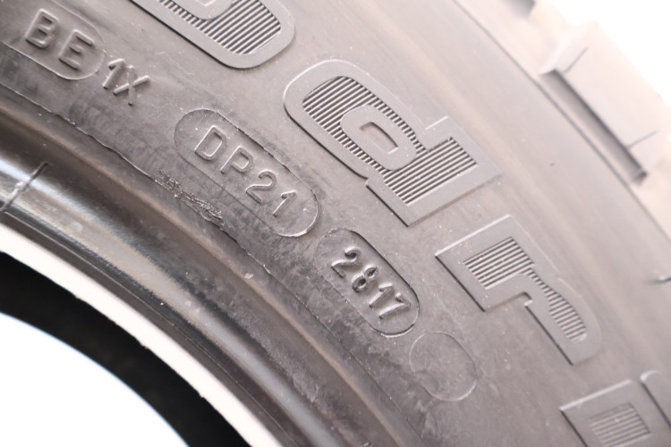 OPONA BFGoodrich MUD-TERRAIN T/A 255/75/17