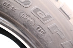 OPONA BFGoodrich MUD-TERRAIN T/A 255/75/17 OPONA BFGoodrich MUD-TERRAIN T/A 255/75/17