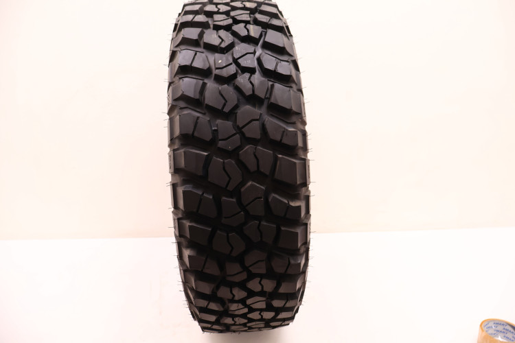 OPONA BFGoodrich MUD-TERRAIN T/A 255/75/17