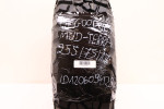 OPONA BFGoodrich MUD-TERRAIN T/A 255/75/17 OPONA BFGoodrich MUD-TERRAIN T/A 255/75/17