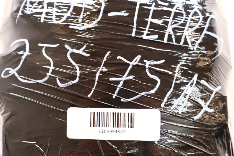 OPONA BFGoodrich MUD-TERRAIN T/A 255/75/17