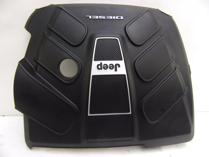 JEEP GRAND CHEROKEE WK2 3.0 OSŁONA SILNIKA 04627157AG