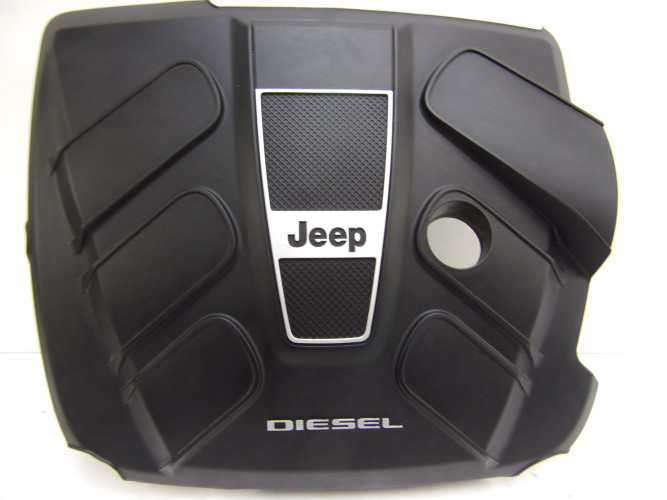 JEEP GRAND CHEROKEE WK2 3.0 OSŁONA SILNIKA 04627157AG