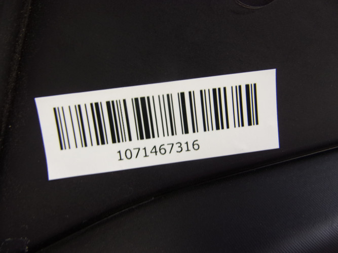 JEEP GRAND CHEROKEE WK2 3.0 OSŁONA SILNIKA 04627157AG