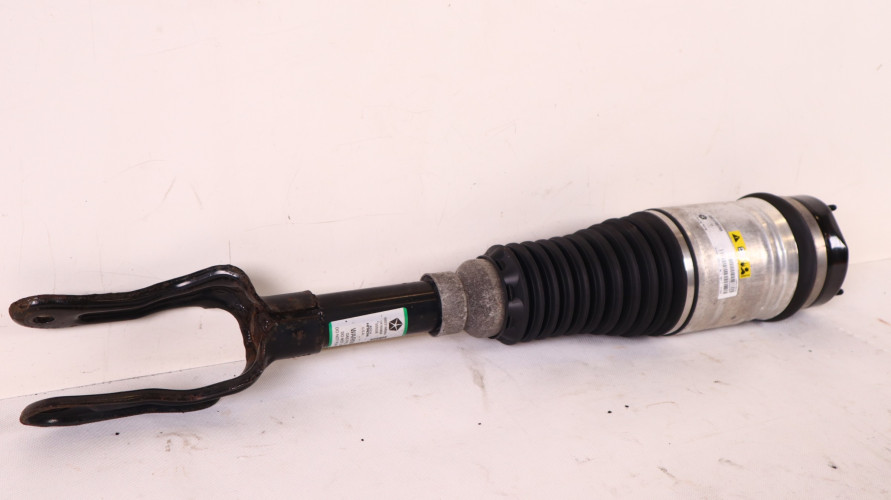 JEEP GRAND CHEROKEE WK2 AMORTYZATOR LEWY PRZÓD 68231887AA, 68231889AA