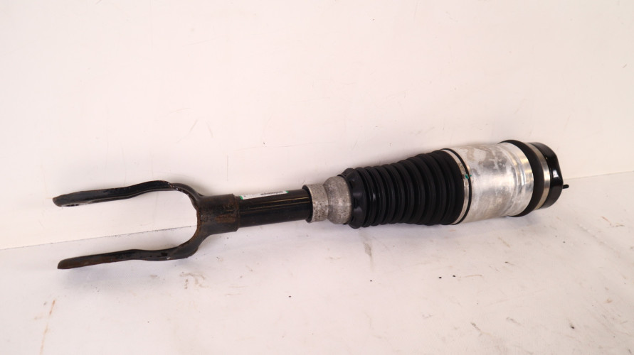 JEEP GRAND CHEROKEE WK2 AMORTYZATOR LEWY PRZÓD 68231887AA, 68231889AA