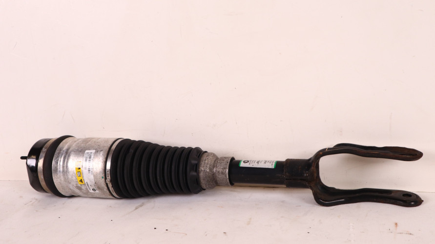 JEEP GRAND CHEROKEE WK2 AMORTYZATOR PRAWY PRZÓD 68231886AA, 68231889AA