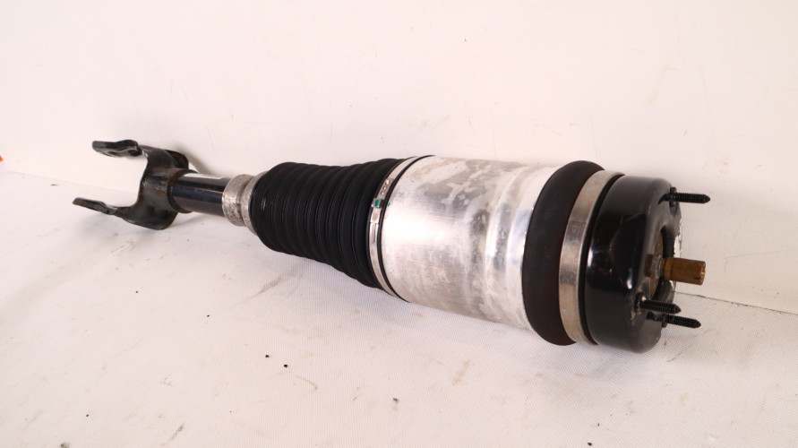 JEEP GRAND CHEROKEE WK2 AMORTYZATOR LEWY PRZÓD 68231887AA, 68231889AA