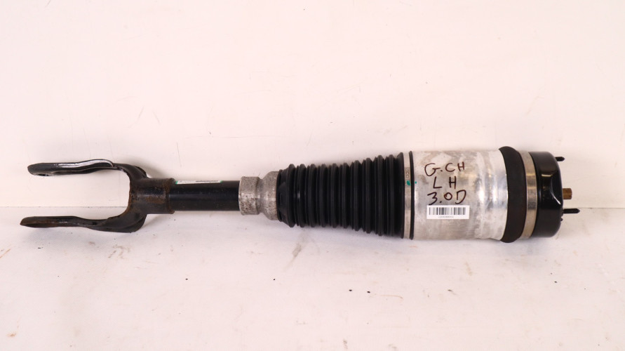 JEEP GRAND CHEROKEE WK2 AMORTYZATOR LEWY PRZÓD 68231887AA, 68231889AA