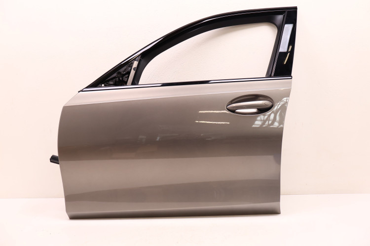 BMW 3 G20/21 DRZWI LEWE PRZÓD WX1A