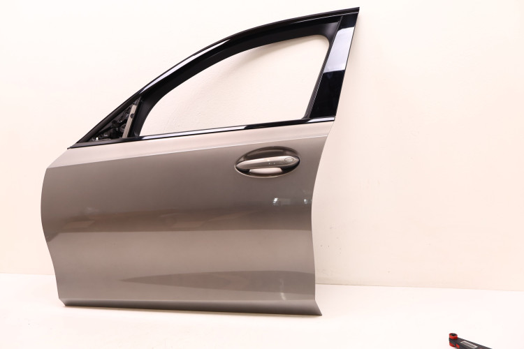 BMW 3 G20/21 DRZWI LEWE PRZÓD WX1A