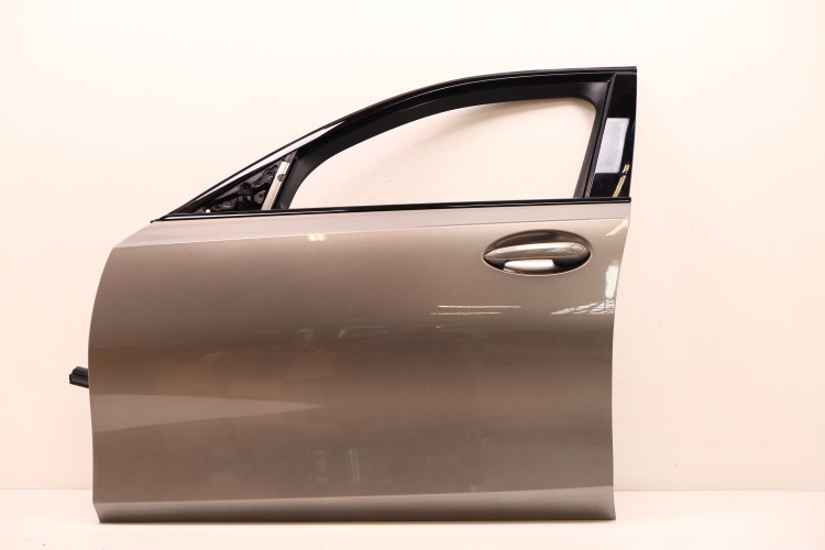 BMW 3 G20/21 DRZWI LEWE PRZÓD WX1A