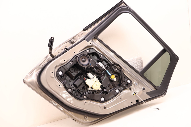 BMW 3 G21 DRZWI PRAWE TYŁ WX1A