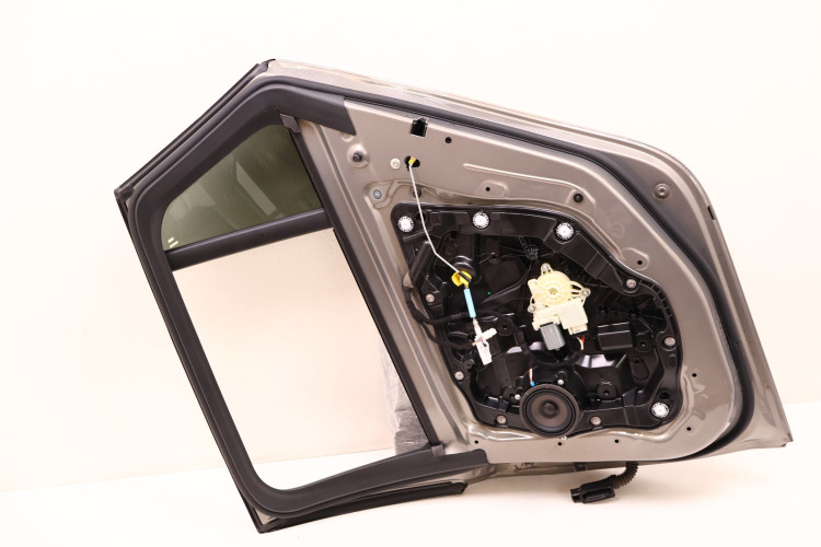 BMW 3 G21 DRZWI PRAWE TYŁ WX1A