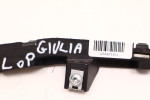 ALFA ROMEO GIULIA ŚLIZG MOCOWANIE LAMPY LEWY PRZÓD 49070757