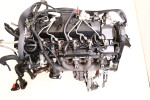 VOLVO XC60 I 2.4 D5 SILNIK D5244T