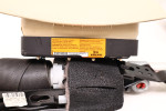 VOLVO XC60 I ZESTAW AIRBAG 31271878, 609506600D, 609506300D, 30740638