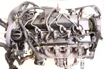VOLVO XC60 I 2.4 D5 SILNIK D5244T