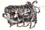 VOLVO XC60 I 2.4 D5 SILNIK D5244T